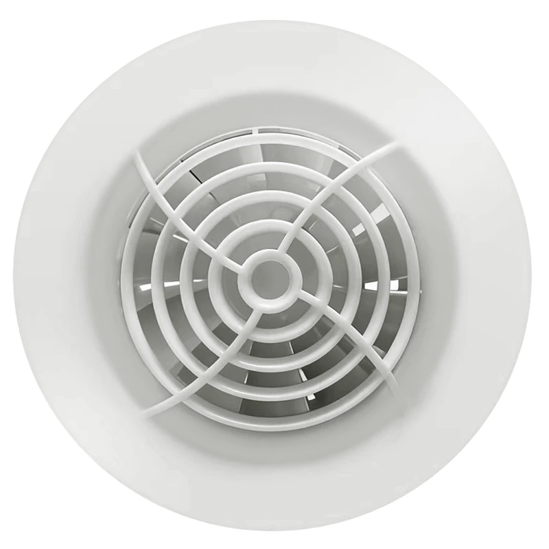 Extractor Fans Logo