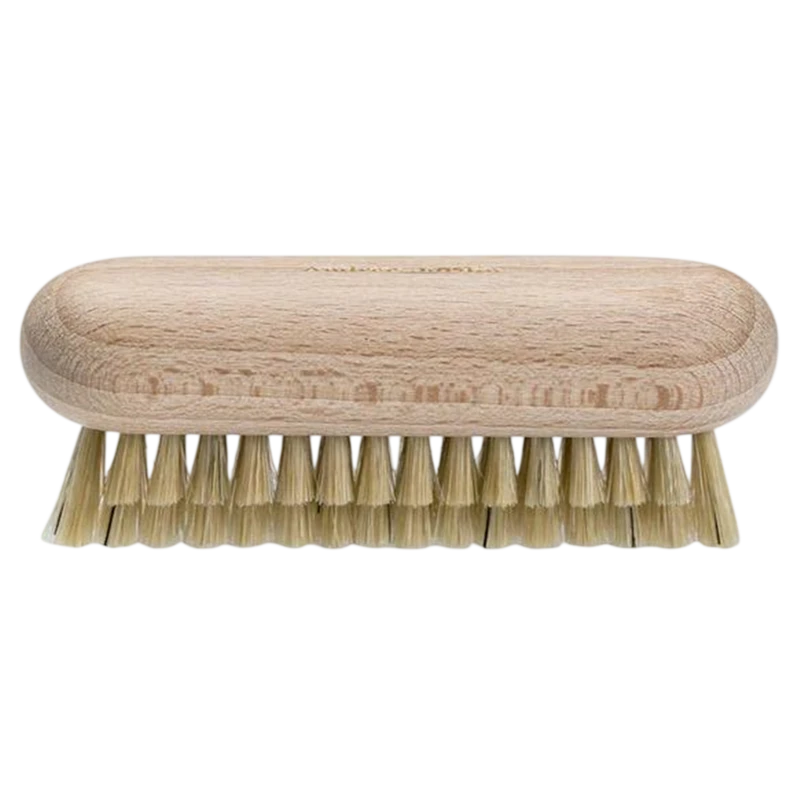 Nail Brushes Logo