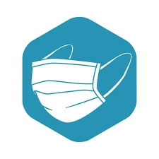 Safety Masks Logo