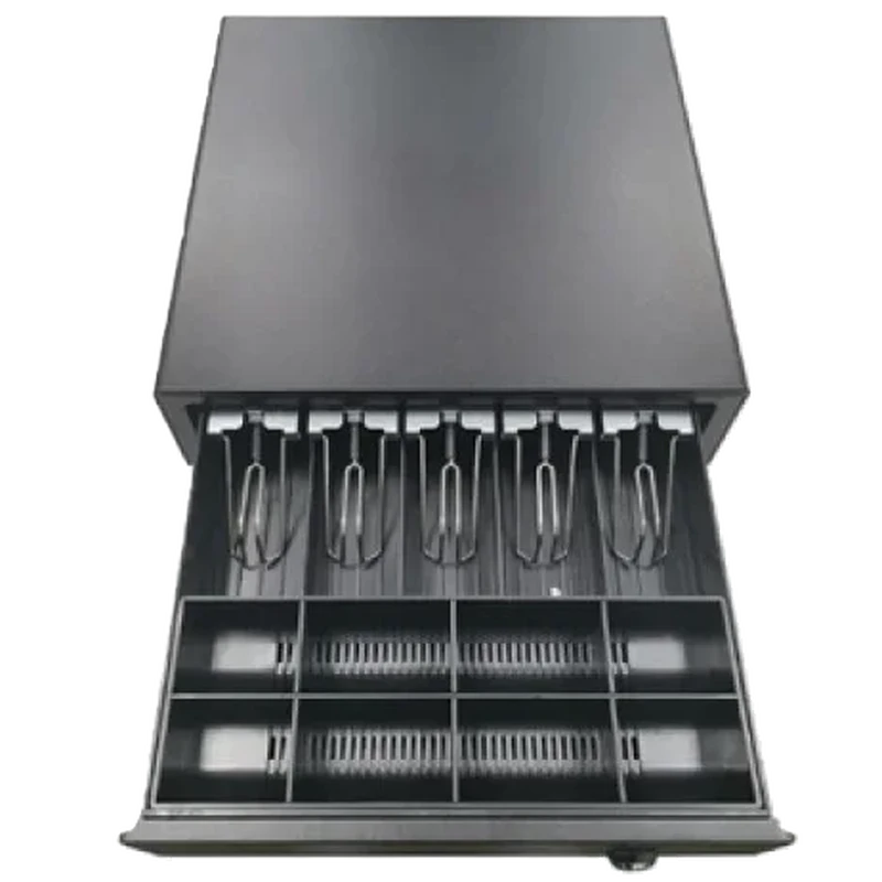 Cash Drawers Logo