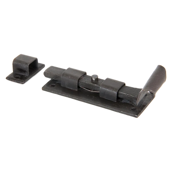 Latches & Bolts Logo