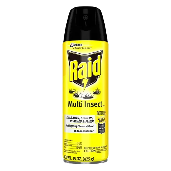 Insecticides Logo