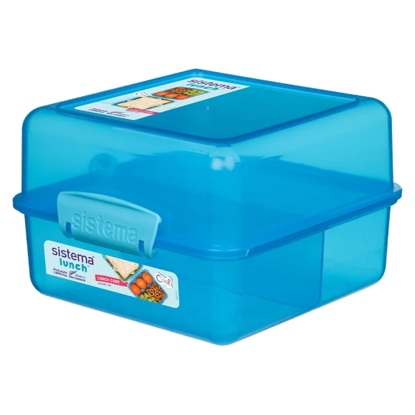 Lunch Box Logo