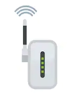 WiFi Extenders Logo