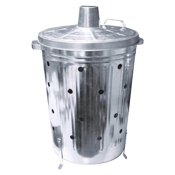 Image of Incinerator