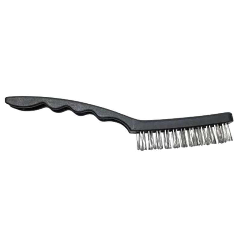 Wire Brushes Logo