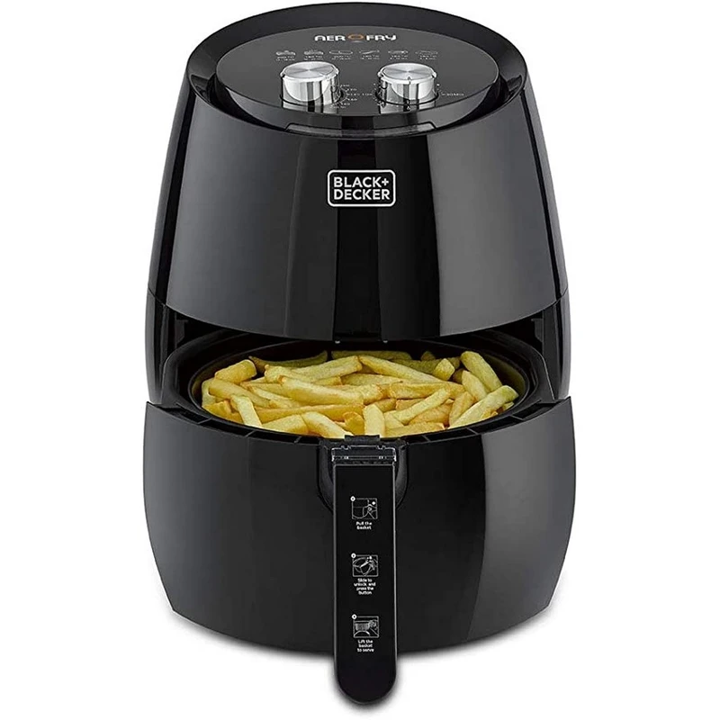 Icon of Air Fryers