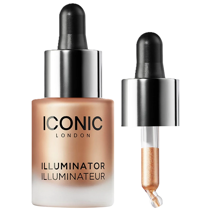 Makeup Illuminators Logo