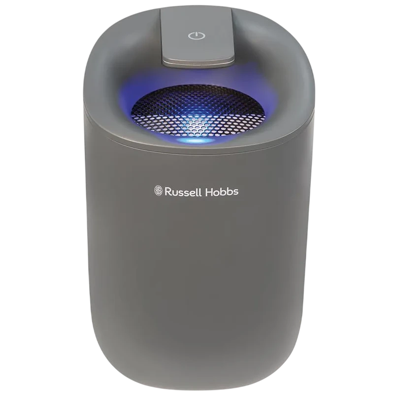 Dehumidifiers Logo
