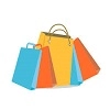 Shopping Bags Logo