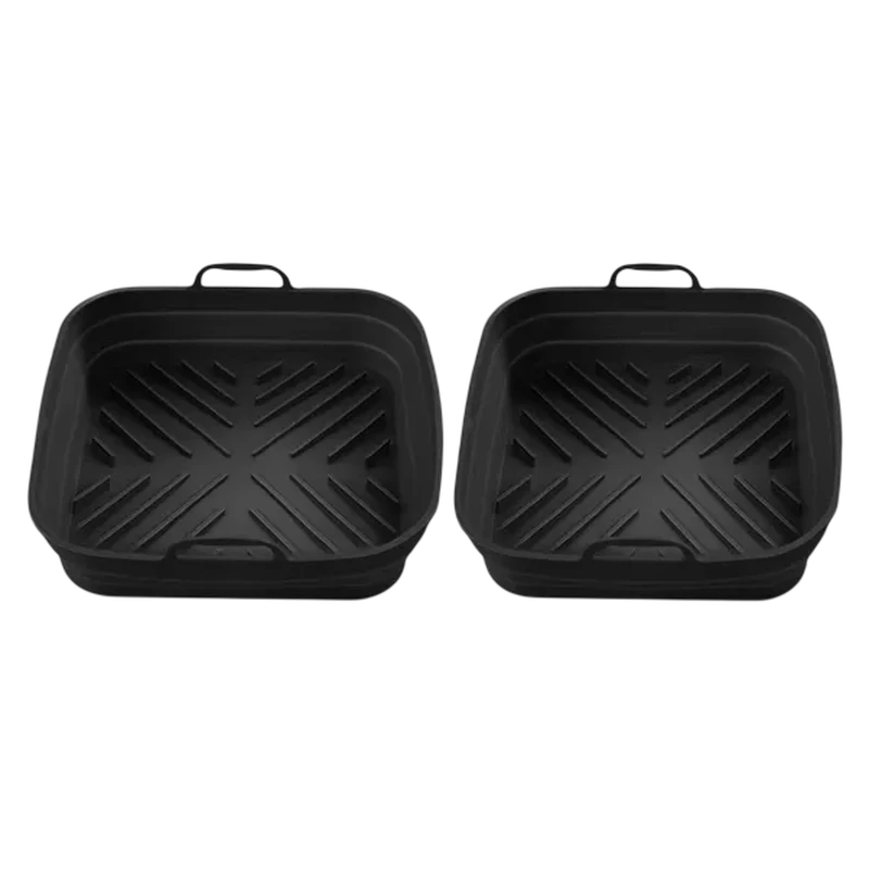 Image of Air Fryer Extras