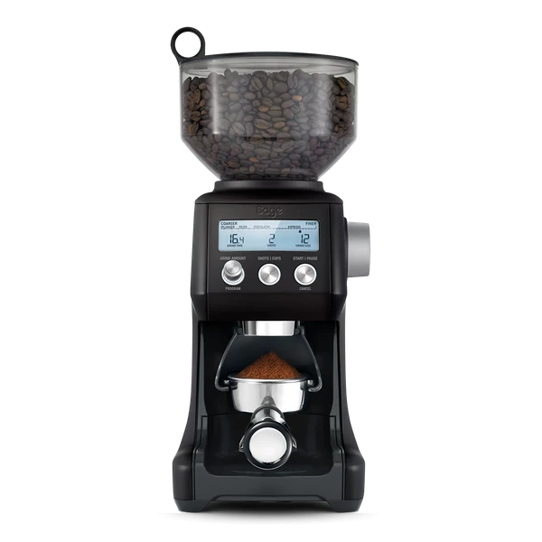 Coffee Grinders Logo