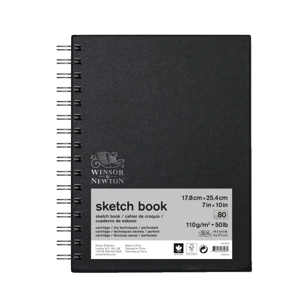 Sketchpads Logo