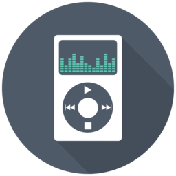 MP3 Players Logo
