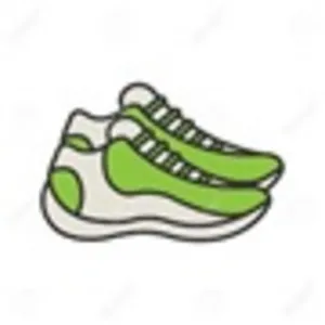 Image of Unisex Trainers