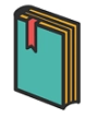 Book Stands Logo