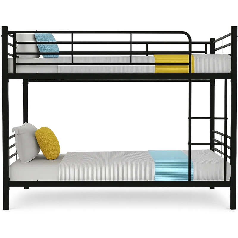 Bunk Beds Logo
