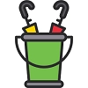 Umbrella Stands Logo