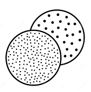 Sanding Discs Logo