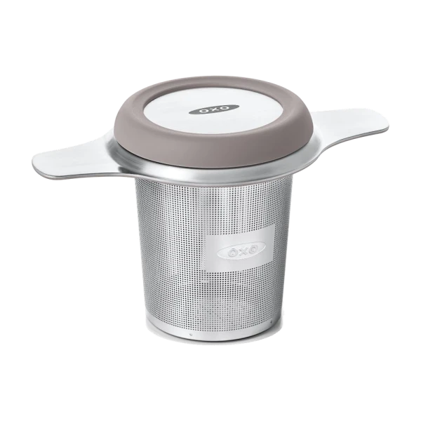 Tea Infusers Logo