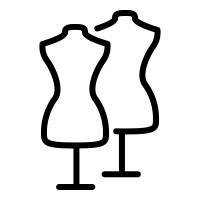 Mannequins Logo