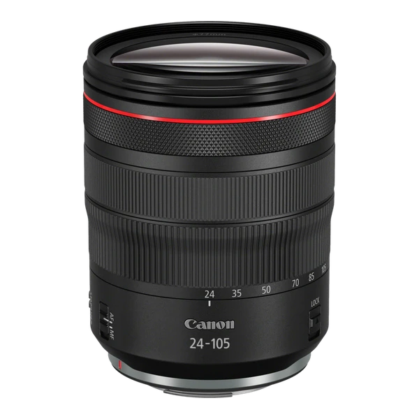 Camera Lenses Logo