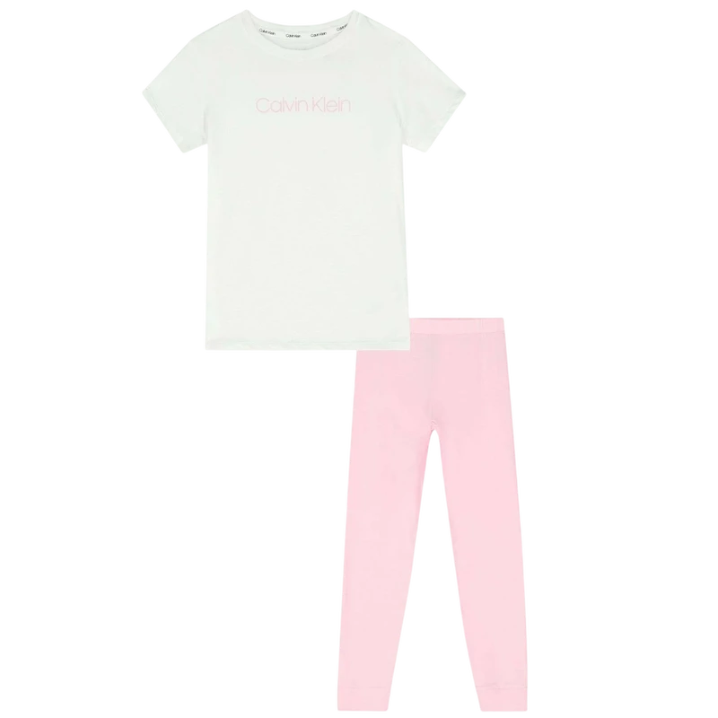 Girls Nightwear Logo
