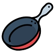 Frying Pans Logo