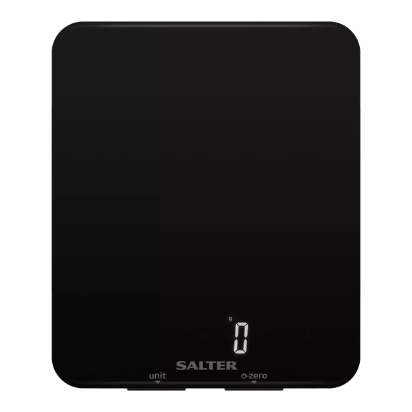 Kitchen Scales Logo