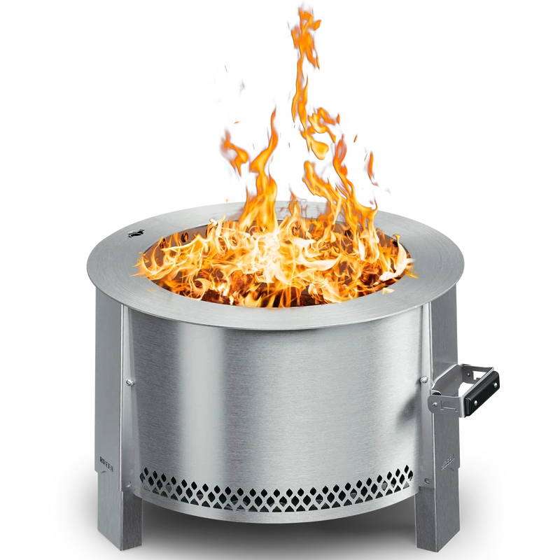 Firepits Logo