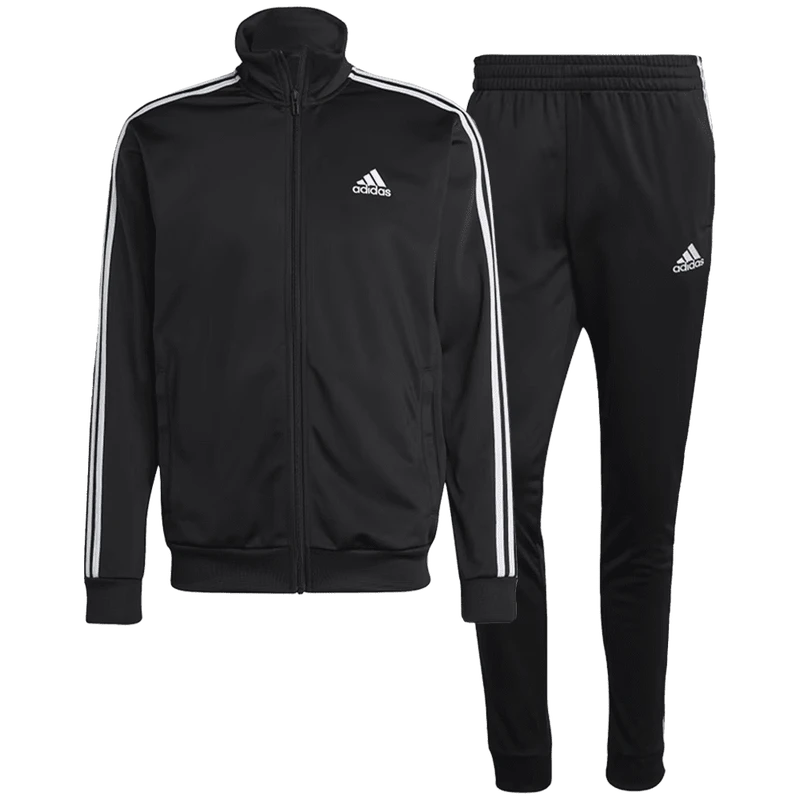 Men Tracksuits Logo