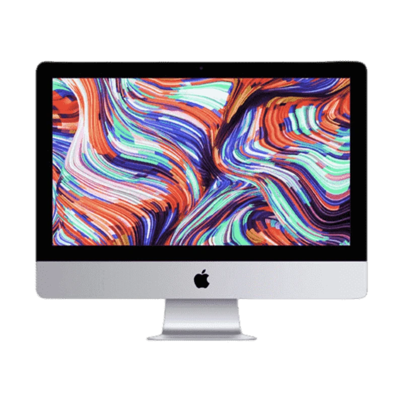 iMac Logo