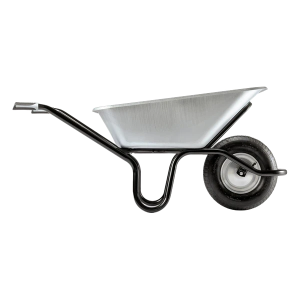 Wheel Barrows Logo