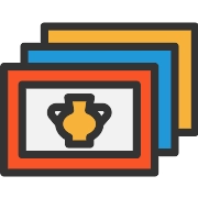 Post Cards Logo