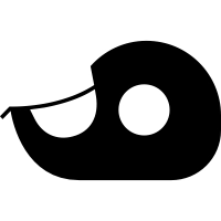 Tape Dispensers Logo