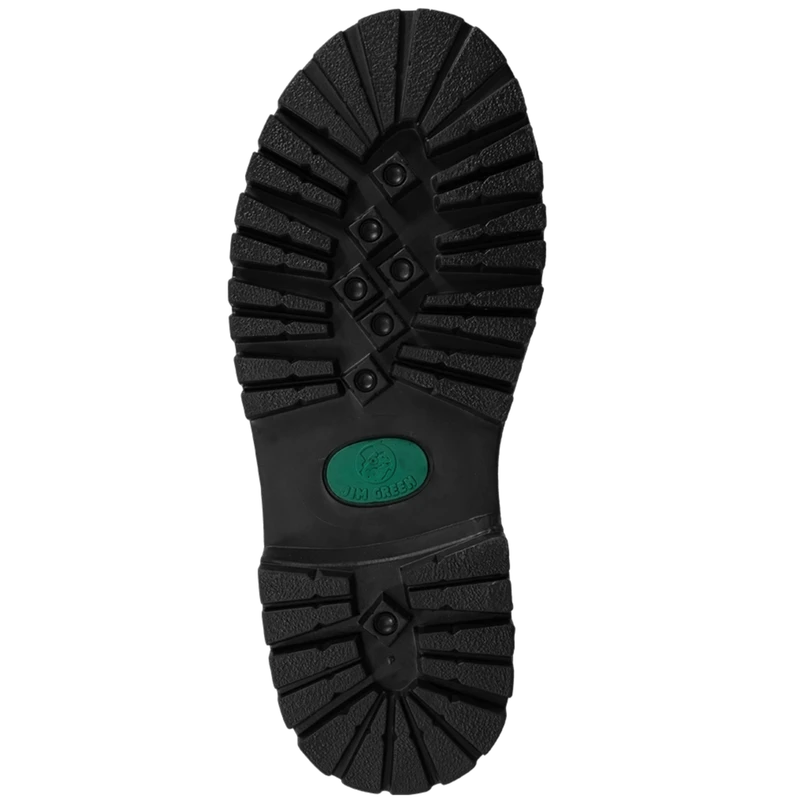 Boots Soles Logo