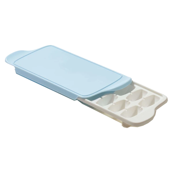 Ice Tray Logo