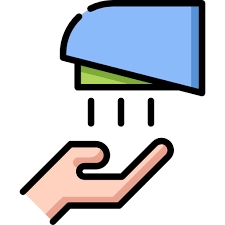 Image of Hand Dryer