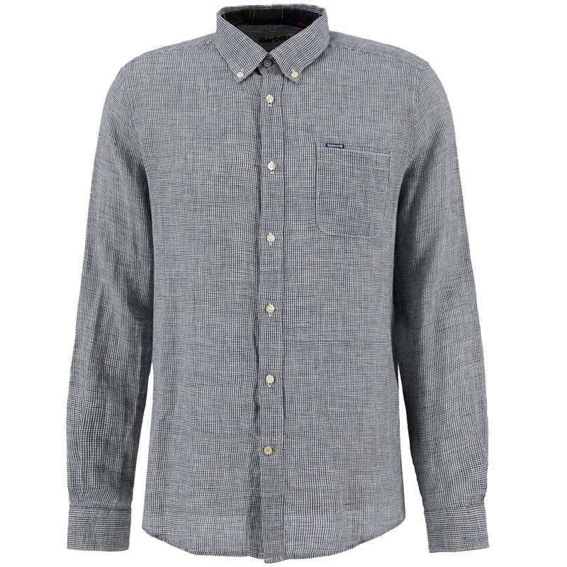 Men Shirts Logo