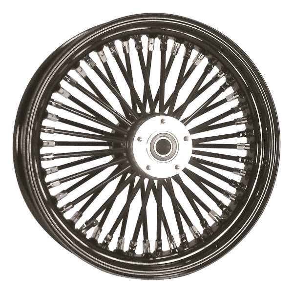 Image of Wire Wheel