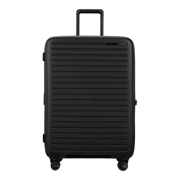 Suitcases Logo