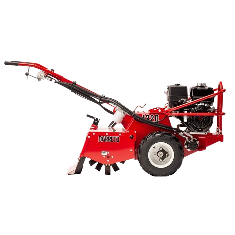 Image of Tillers