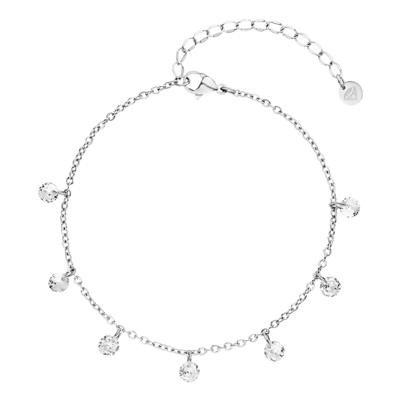 Anklets Logo