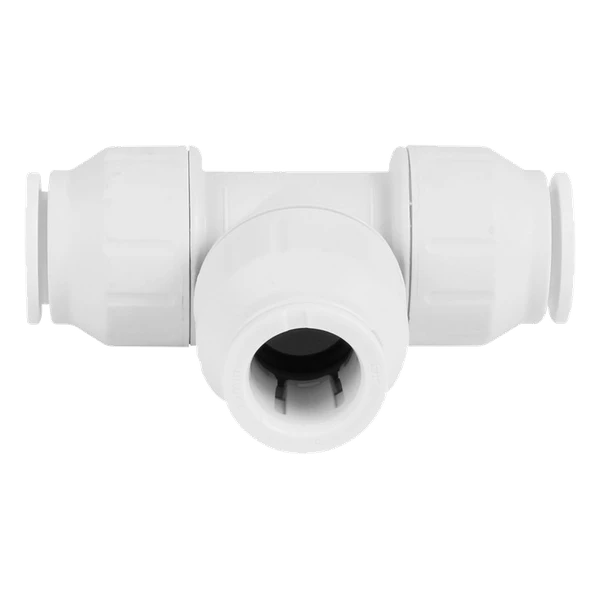 Water Fittings Logo