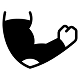 Support Sleeves Logo