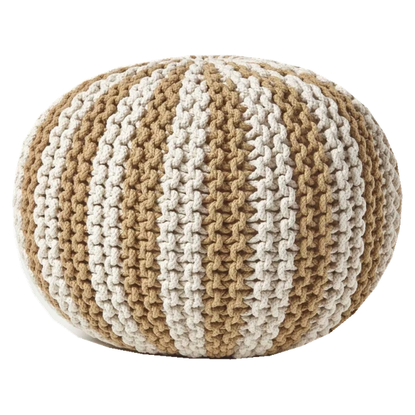 Pouffes Logo