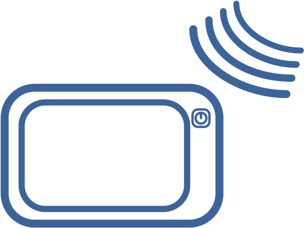 Sat Nav Accessories Logo