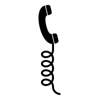 Telephone Wires Logo