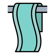 Kitchen Towels Logo