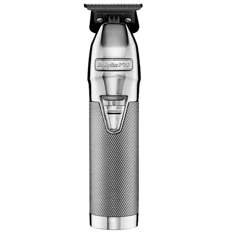 Hair Trimmers & Clippers Logo